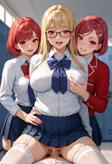 SecretCrush